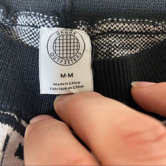 Urban Outfitters UO Nope shorts - Picture 4 of 6